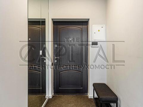 квартира за адресою Авіаконструктора Антонова вул., 2-Б