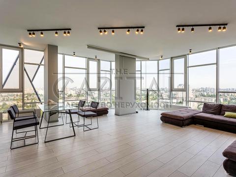 квартира за адресою Авіаконструктора Антонова вул., 2-Б