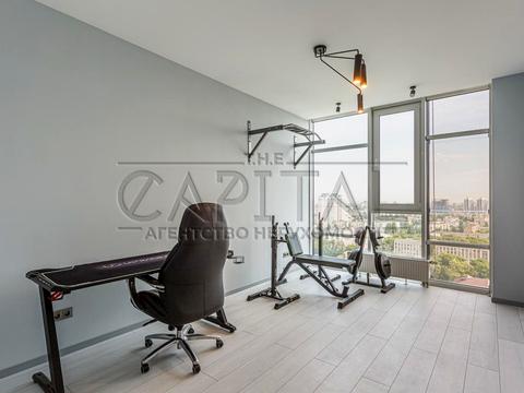 квартира за адресою Авіаконструктора Антонова вул., 2-Б