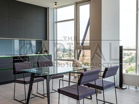 квартира за адресою Авіаконструктора Антонова вул., 2-Б