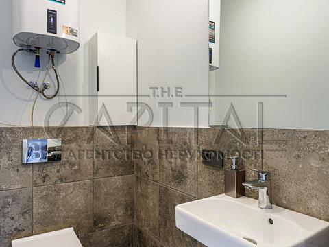 квартира за адресою Авіаконструктора Антонова вул., 2-Б