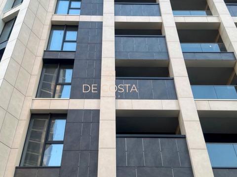 квартира за адресою Андрія Верхогляда вул. (Михайла Драгомирова), 30