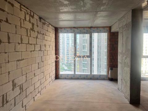 квартира за адресою Андрія Верхогляда вул. (Михайла Драгомирова), 30