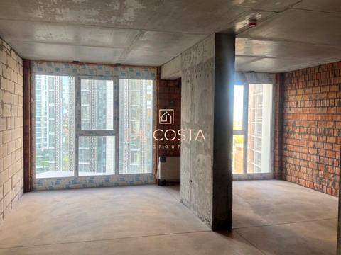 квартира за адресою Андрія Верхогляда вул. (Михайла Драгомирова), 30