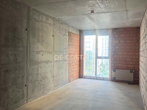 квартира за адресою Андрія Верхогляда вул. (Михайла Драгомирова), 30