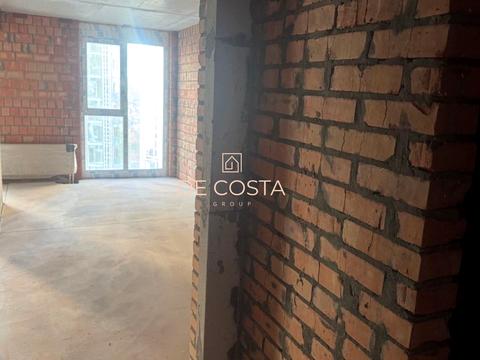 квартира за адресою Андрія Верхогляда вул. (Михайла Драгомирова), 30