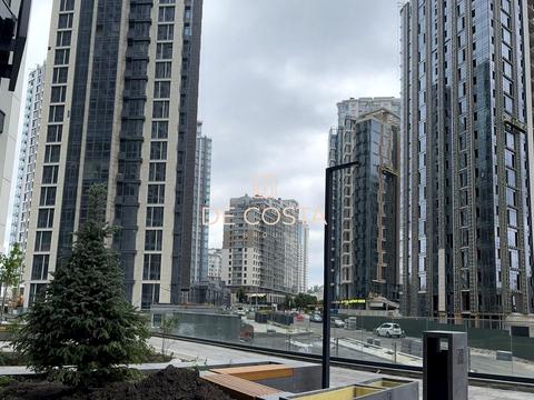 квартира за адресою Андрія Верхогляда вул. (Михайла Драгомирова), 30