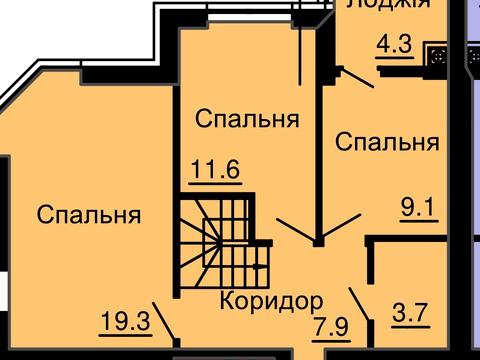 квартира за адресою Відпочинку вул., 2
