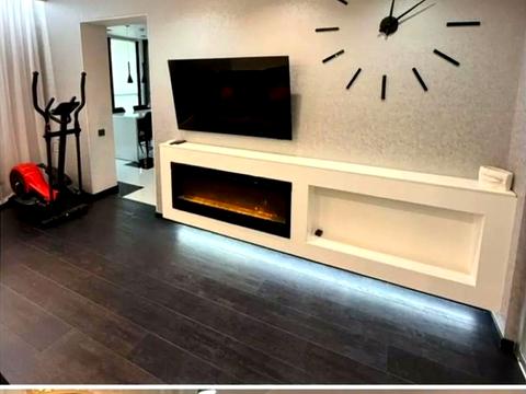 квартира за адресою Михайла Донця вул., 2-А