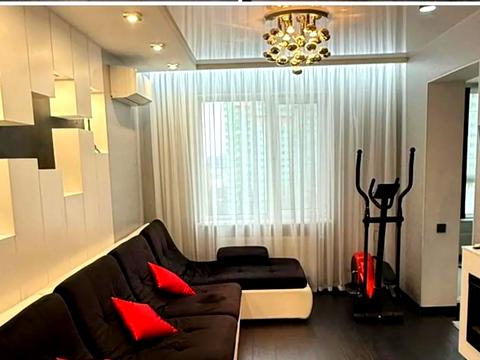 квартира за адресою Михайла Донця вул., 2-А