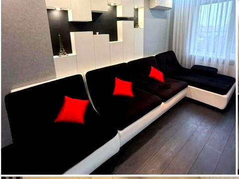 квартира за адресою Михайла Донця вул., 2-А