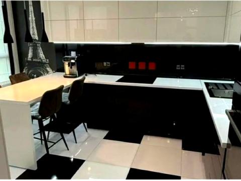 квартира за адресою Михайла Донця вул., 2-А