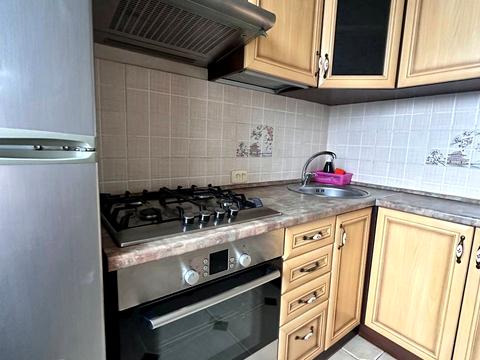 квартира по адресу Голосеевский просп. (40-летия Октября), 106/2