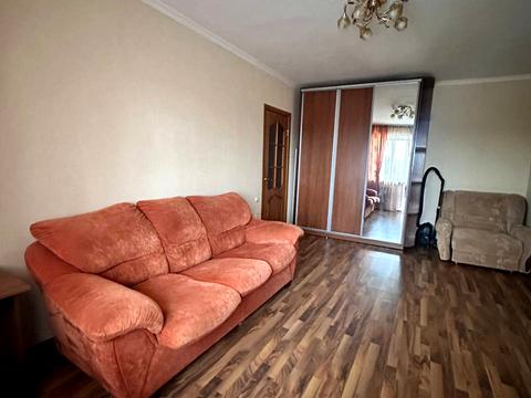 квартира по адресу Голосеевский просп. (40-летия Октября), 106/2