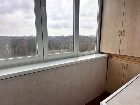 квартира по адресу Голосеевский просп. (40-летия Октября), 106/2