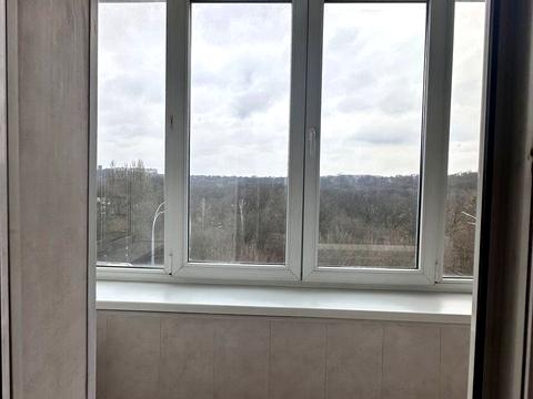 квартира по адресу Голосеевский просп. (40-летия Октября), 106/2