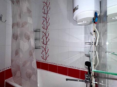 квартира по адресу Голосеевский просп. (40-летия Октября), 106/2