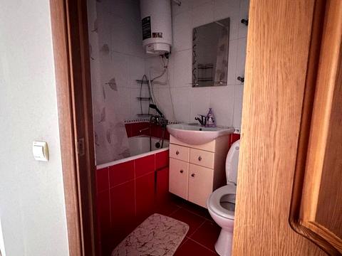 квартира по адресу Голосеевский просп. (40-летия Октября), 106/2