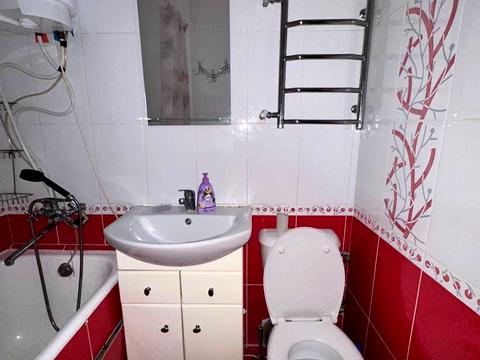 квартира по адресу Голосеевский просп. (40-летия Октября), 106/2