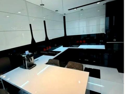 квартира за адресою Михайла Донця вул., 2-А