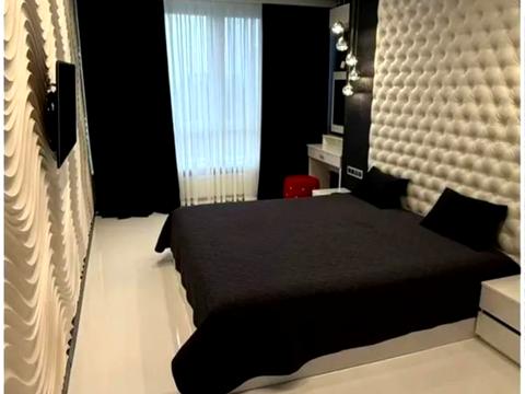 квартира за адресою Михайла Донця вул., 2-А