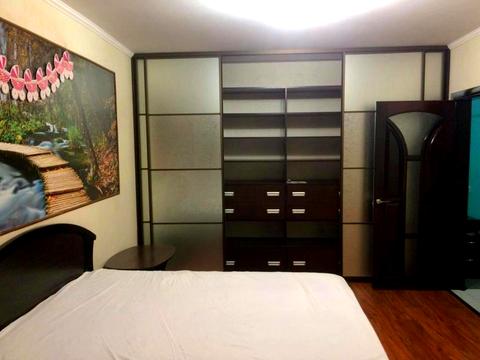 квартира по адресу Олены Пчилки ул., 2-Б