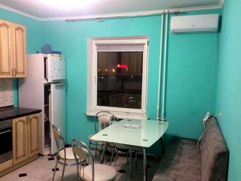 квартира по адресу Олены Пчилки ул., 2-Б