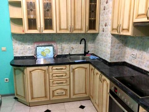 квартира за адресою Олени Пчілки вул., 2-Б