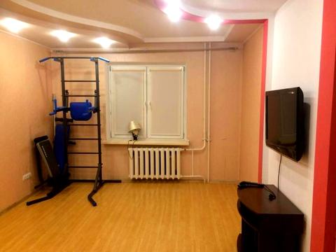 квартира по адресу Олены Пчилки ул., 2-Б