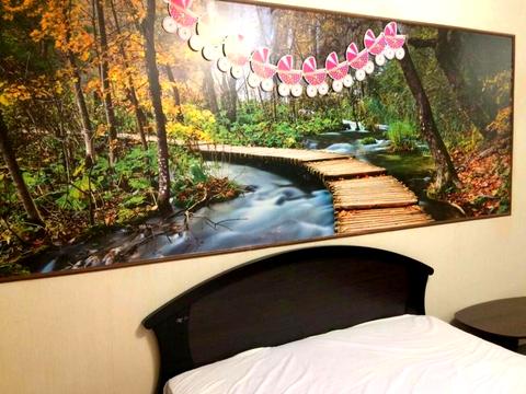 квартира по адресу Олены Пчилки ул., 2-Б