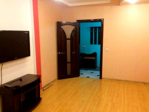 квартира по адресу Олены Пчилки ул., 2-Б