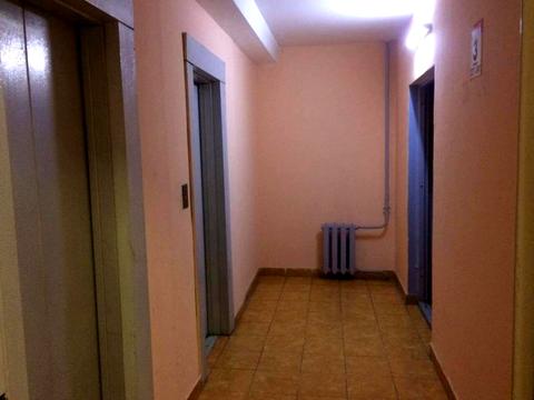 квартира по адресу Олены Пчилки ул., 2-Б