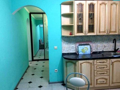 квартира по адресу Олены Пчилки ул., 2-Б