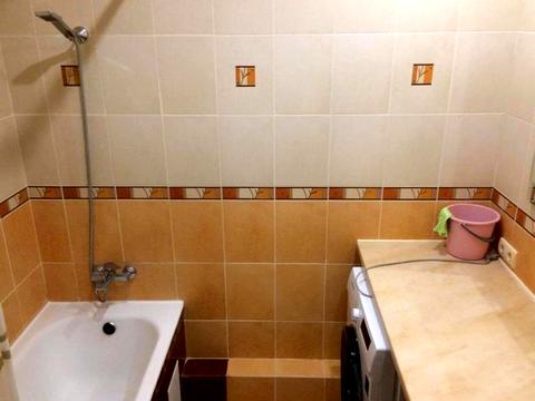 квартира по адресу Олены Пчилки ул., 2-Б