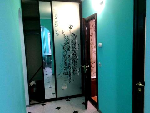 квартира по адресу Олены Пчилки ул., 2-Б