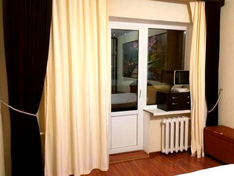 квартира по адресу Олены Пчилки ул., 2-Б