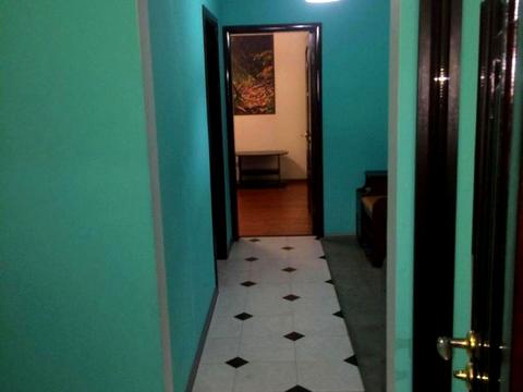 квартира по адресу Олены Пчилки ул., 2-Б