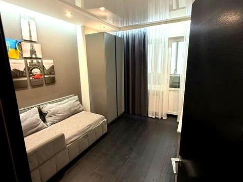 квартира за адресою Михайла Донця вул., 2-А