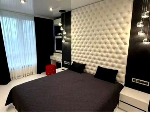 квартира за адресою Михайла Донця вул., 2-А