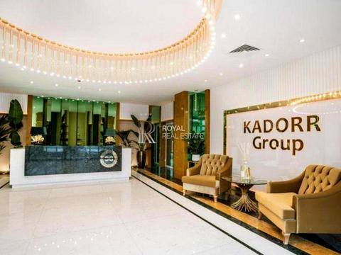 квартира по адресу Жилянская ул., 68