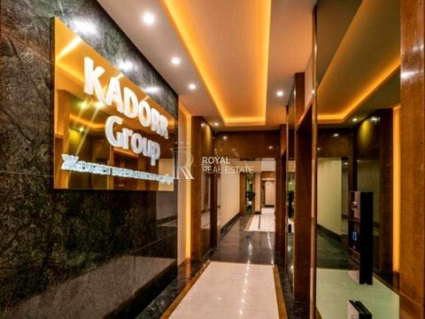 квартира по адресу Жилянская ул., 68