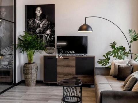 квартира по адресу Жилянская ул., 68