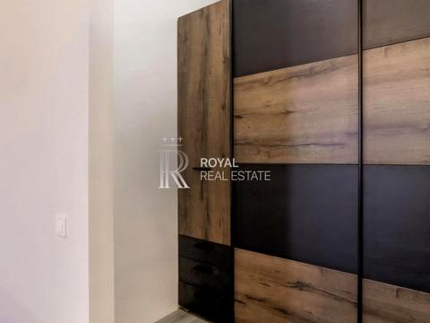 квартира по адресу Жилянская ул., 68