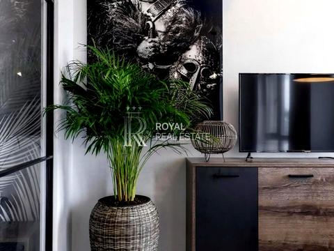 квартира по адресу Жилянская ул., 68