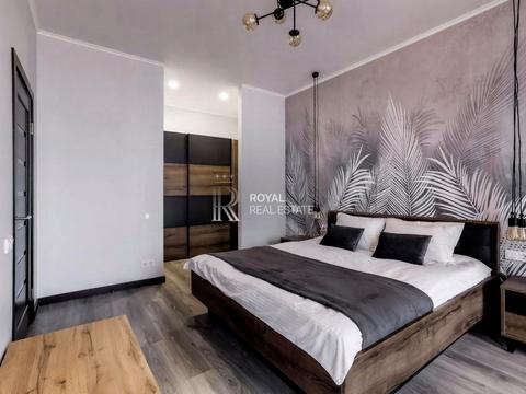 квартира по адресу Жилянская ул., 68