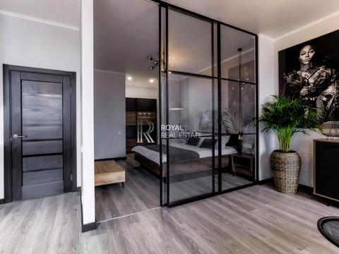 квартира по адресу Жилянская ул., 68