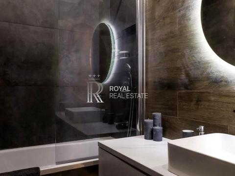 квартира по адресу Жилянская ул., 68