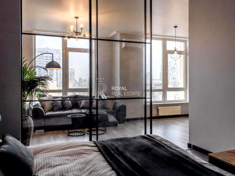 квартира по адресу Жилянская ул., 68