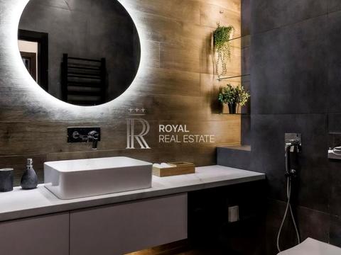 квартира по адресу Жилянская ул., 68