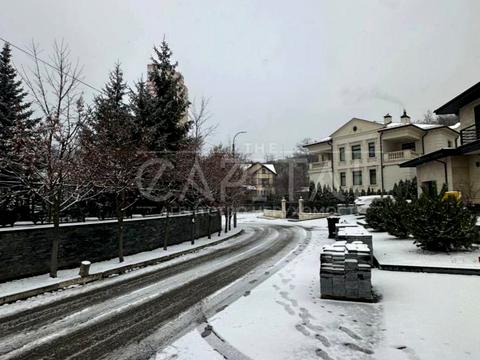 дом по адресу Петра Радченко ул., 51